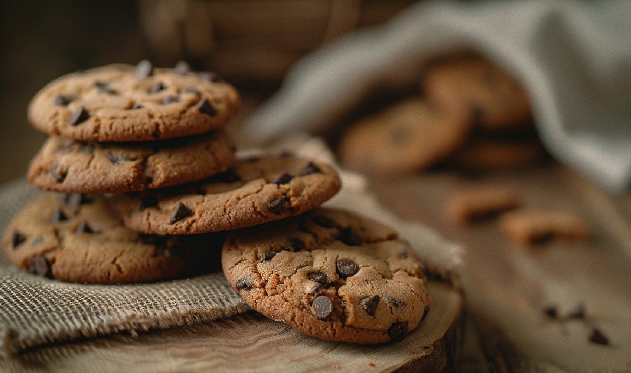 Photo cookies Bec à Sucre