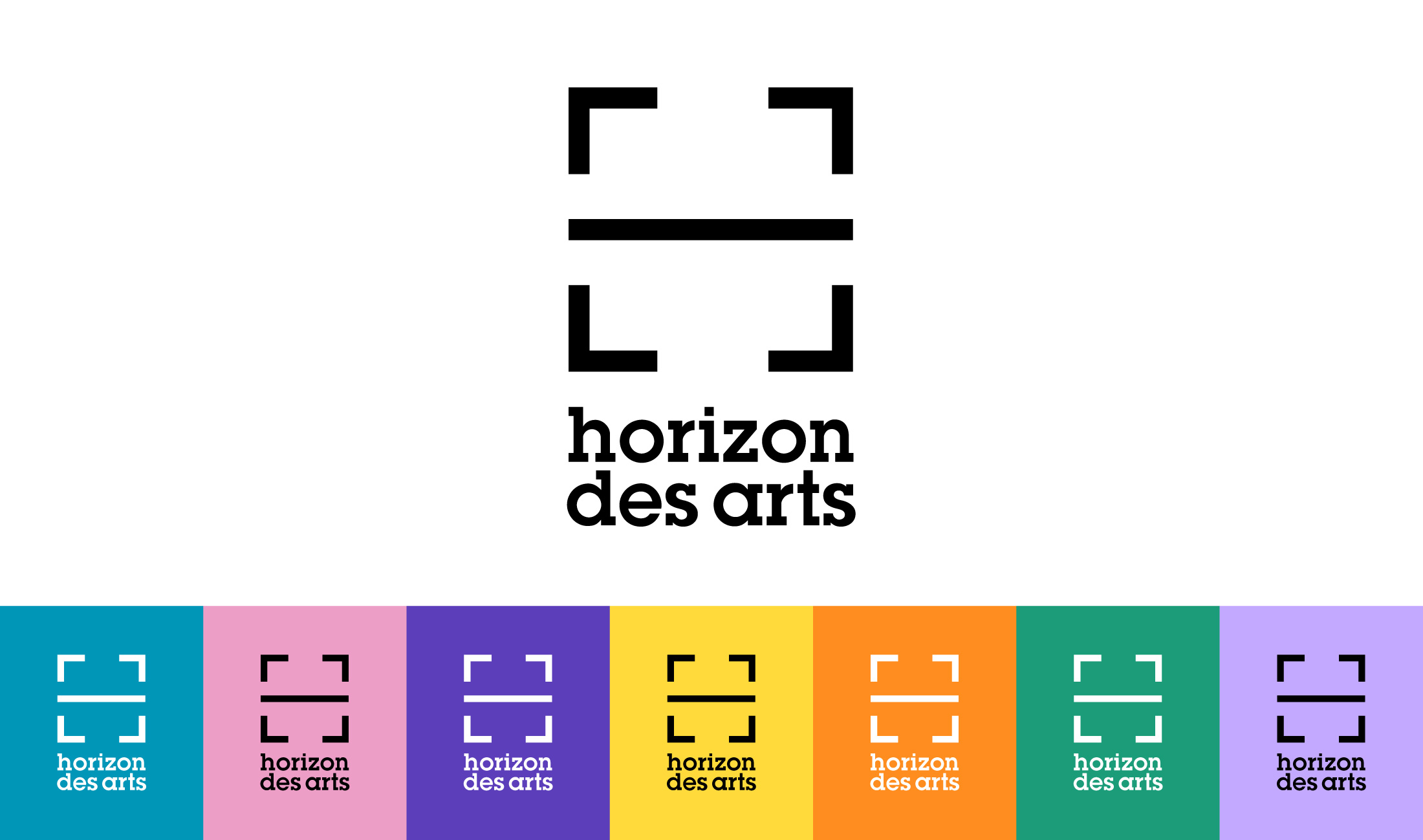 Logo Musée Horizon des Arts