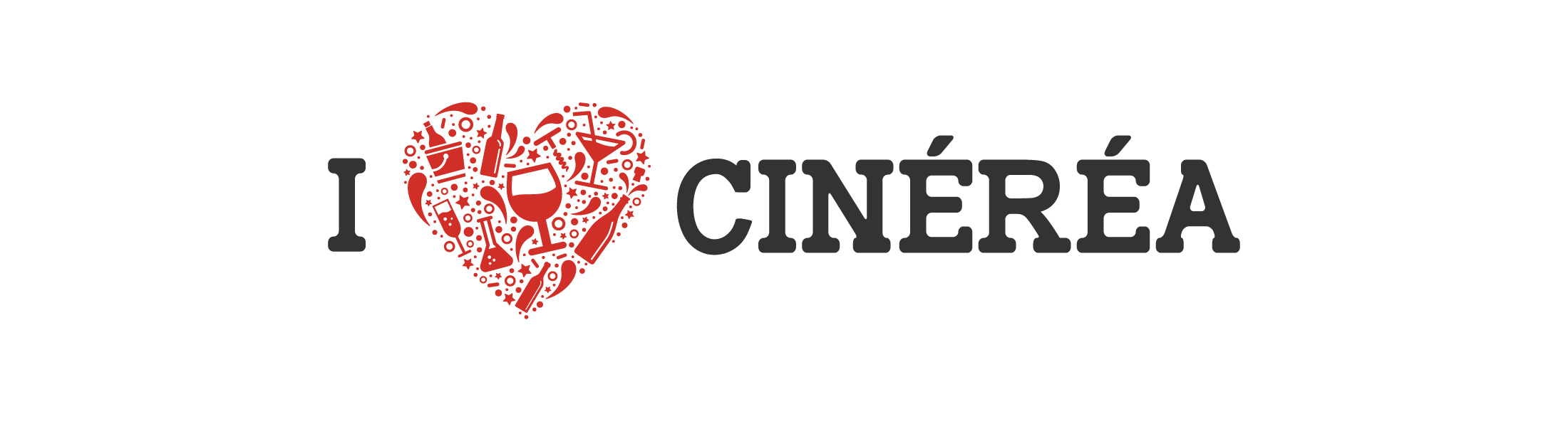 Logo i Love Cinéréa