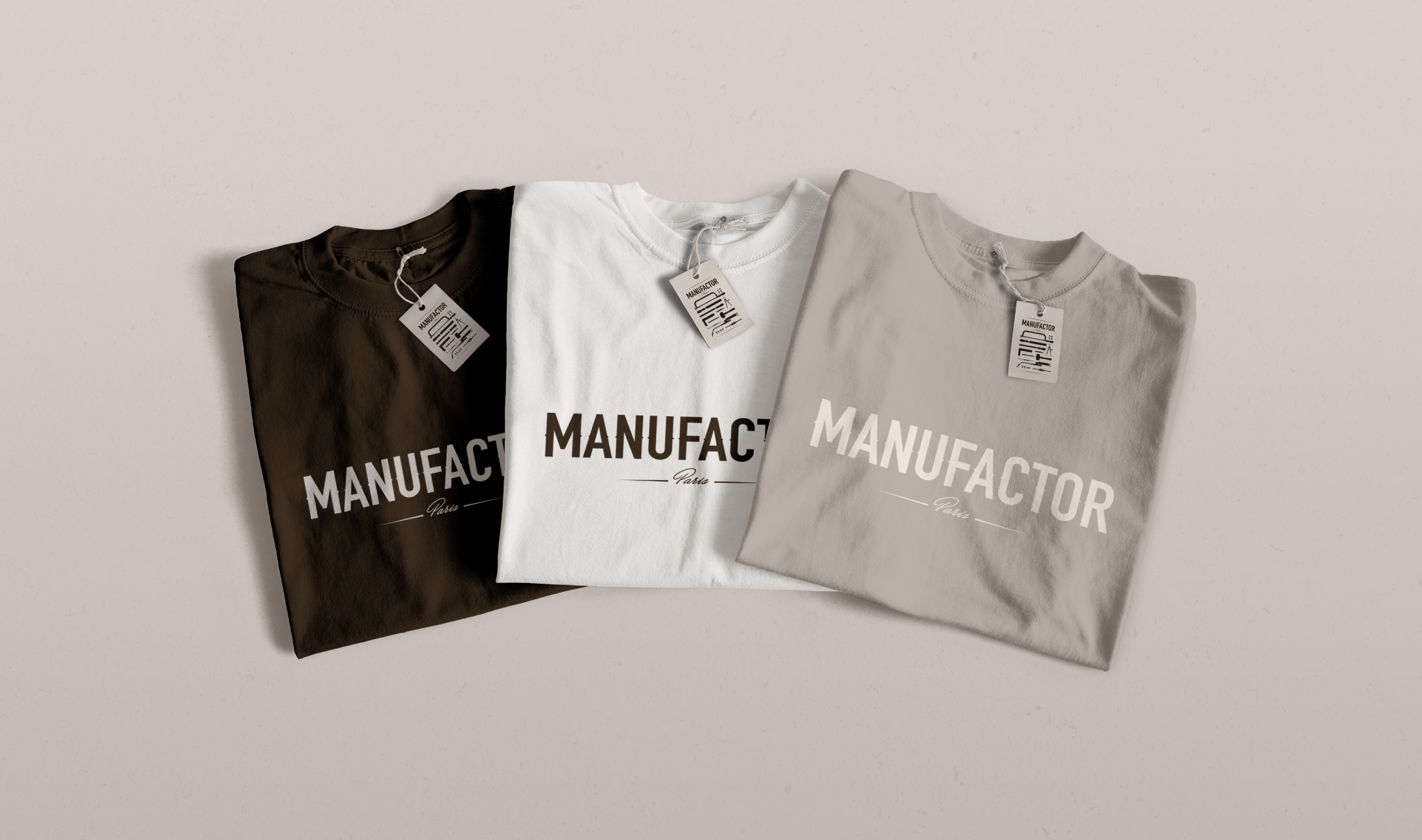 Tee-shirt Manufactor