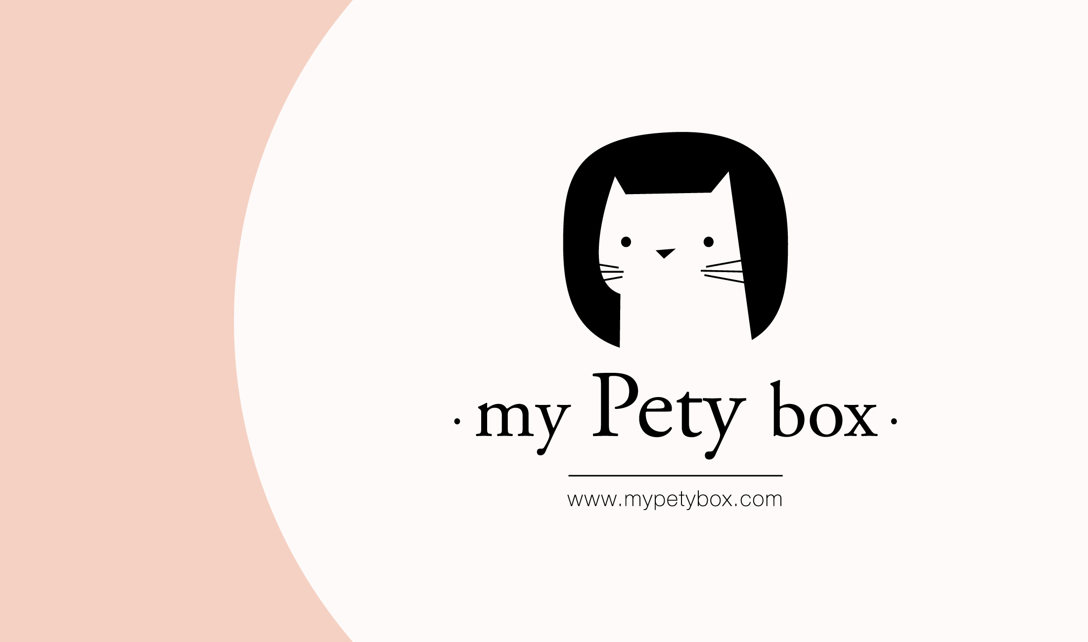 Logo chat Box My Pet Box